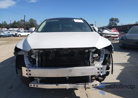 2023 Lexus Rx 350H Luxury из США, поврежденный, VIN 2T2BBMCA6PC011496